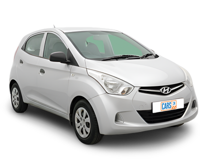 2015 Hyundai Eon - Hatchback - Petrol - Manual - ₹1.93 lakh